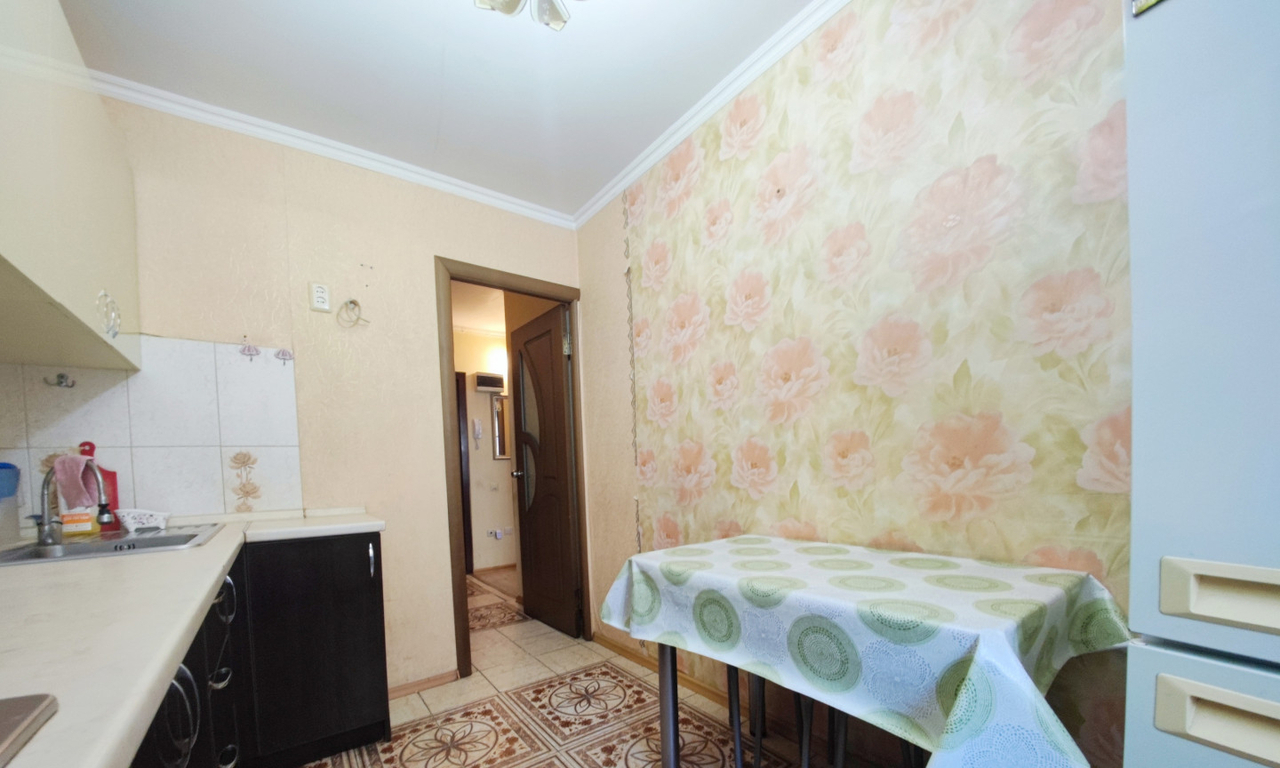 квартира г Батайск ул Комсомольская 119 фото 3