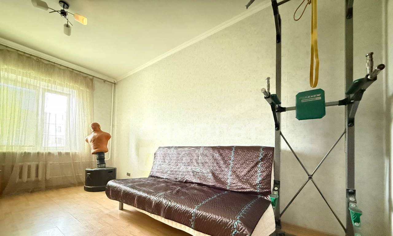 квартира г Москва п Рязановское п Остафьево 13 фото 4