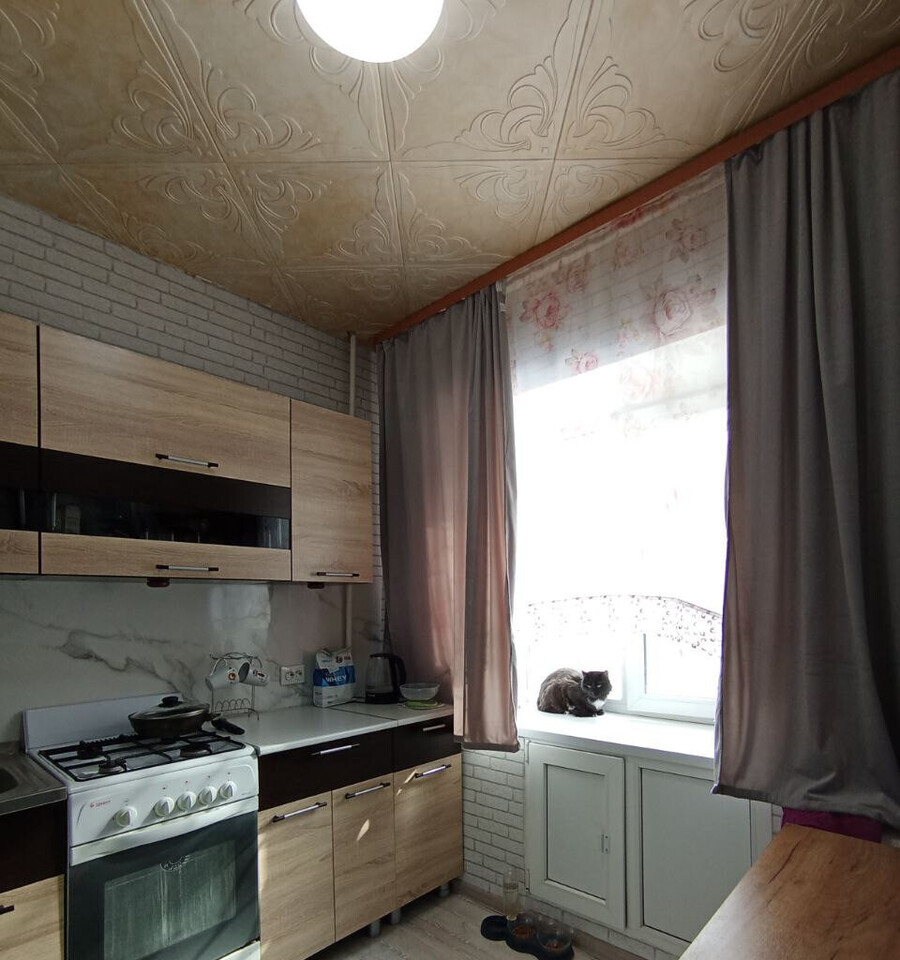 квартира г Новотроицк ул Железнодорожная 59а фото 3