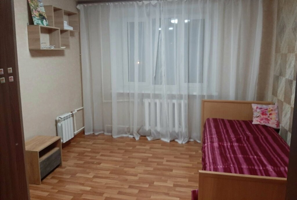 комната г Липецк р-н Советский ул Звездная 16 фото 2