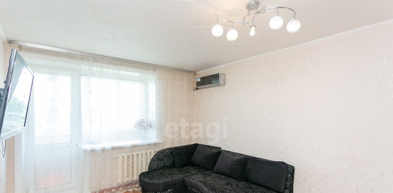 квартира г Хабаровск р-н Железнодорожный ДОС кв-л, 51 фото 3
