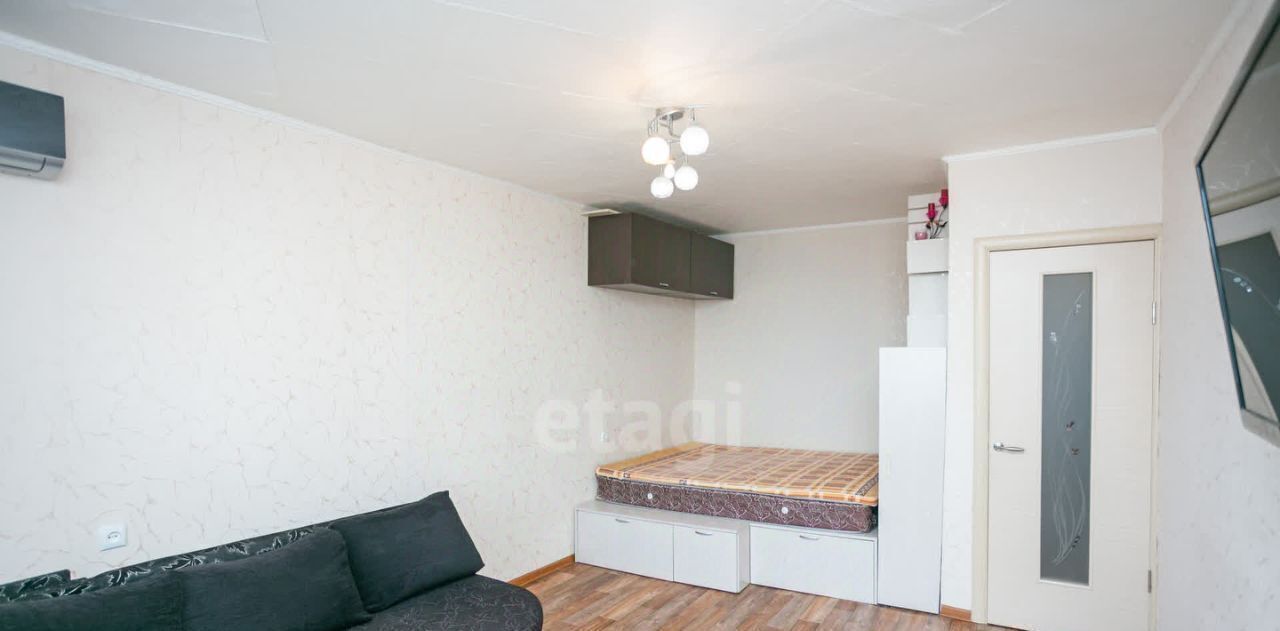 квартира г Хабаровск р-н Железнодорожный ДОС кв-л, 51 фото 4