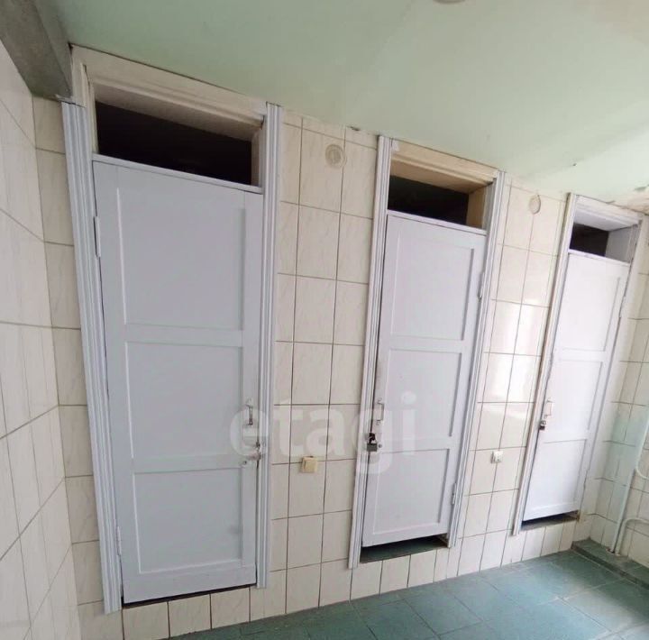 комната г Стерлитамак ул Курчатова 14 фото 4