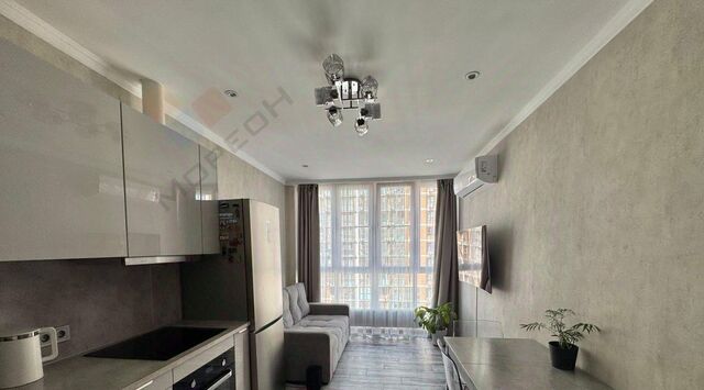 квартира р-н Карасунский ул Новороссийская 90/2к 2 фото