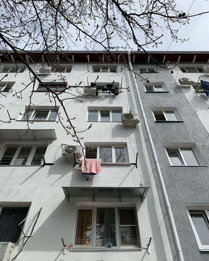 комната г Сочи р-н Центральный пер Чехова 8а с Русская Мамайка р-н Центральный внутригородской мкр-н Донская фото 2