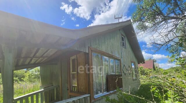 снт Айсберг линия 13-я 387 Кусинское с/пос фото