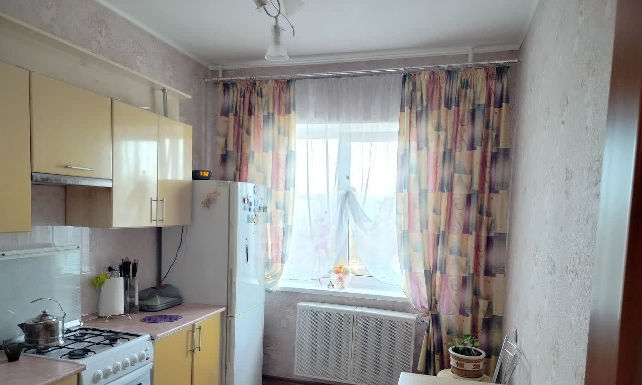 квартира г Коряжма ул Архангельская 7 фото 3