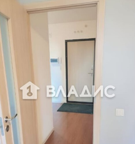 квартира г Санкт-Петербург Морской б-р Головнина 12/1 ЖК «Светлый мир Я-Романтик...» 12 к 1 ст 1 фото 3