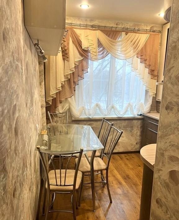 квартира г Ростов-на-Дону р-н Советский Западный ул Содружества 43/1 фото 4