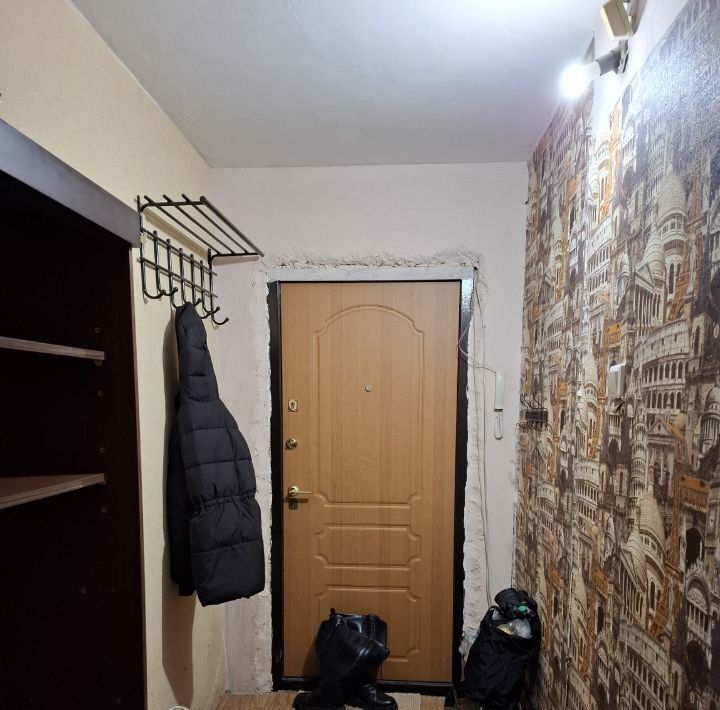 квартира г Екатеринбург Геологическая ул Прибалтийская 31/1 фото 2