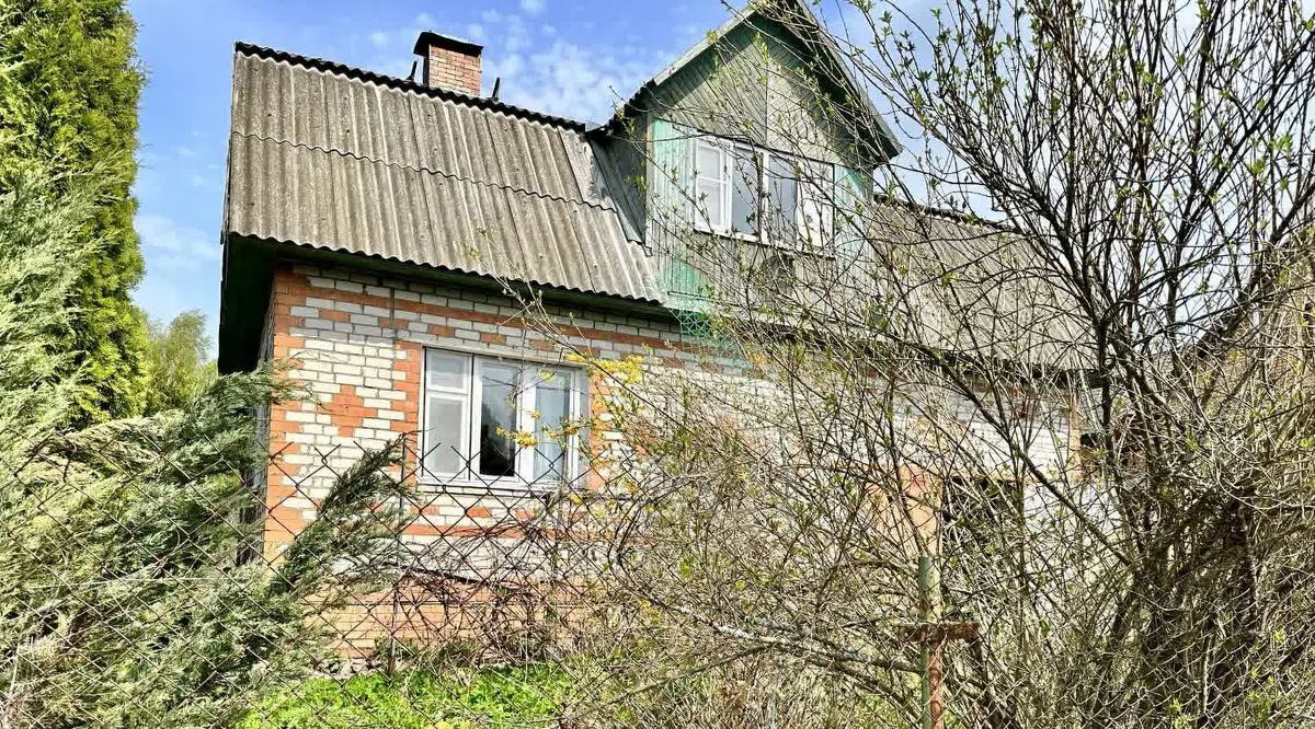 дом г Переславль-Залесский ул Строителей 1а с. Троицкое фото 3