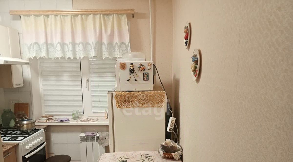 квартира г Березовский ул Академика Королева 6 фото 1
