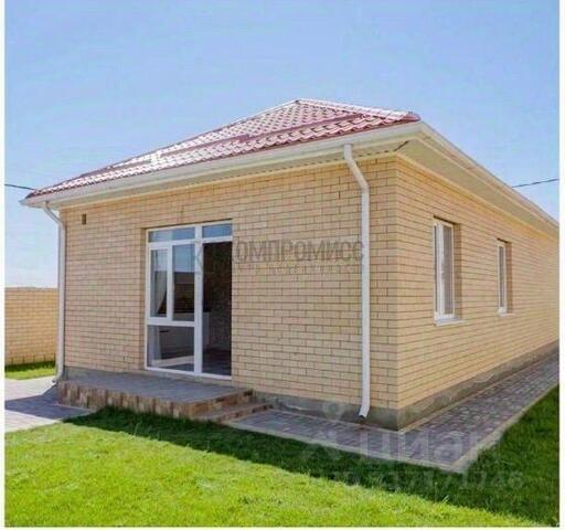 дом р-н Прикубанский «Дон» фото
