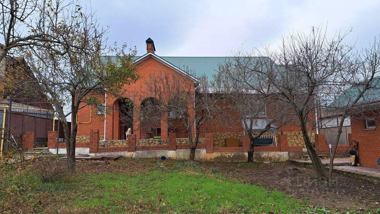 дом р-н Абинский г Абинск Ulitsa Rostovskaya, 57, Abinsk, Krasnodarskiy kray, Russia, 353320 фото 3