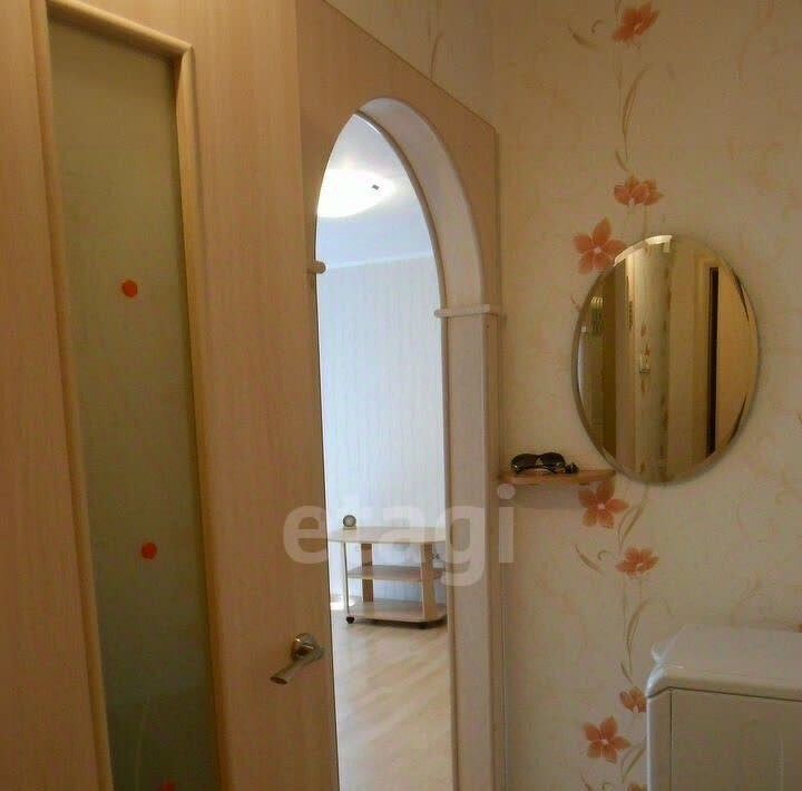 квартира г Екатеринбург р-н Орджоникидзевский Уралмаш ул Культуры 18 фото 4