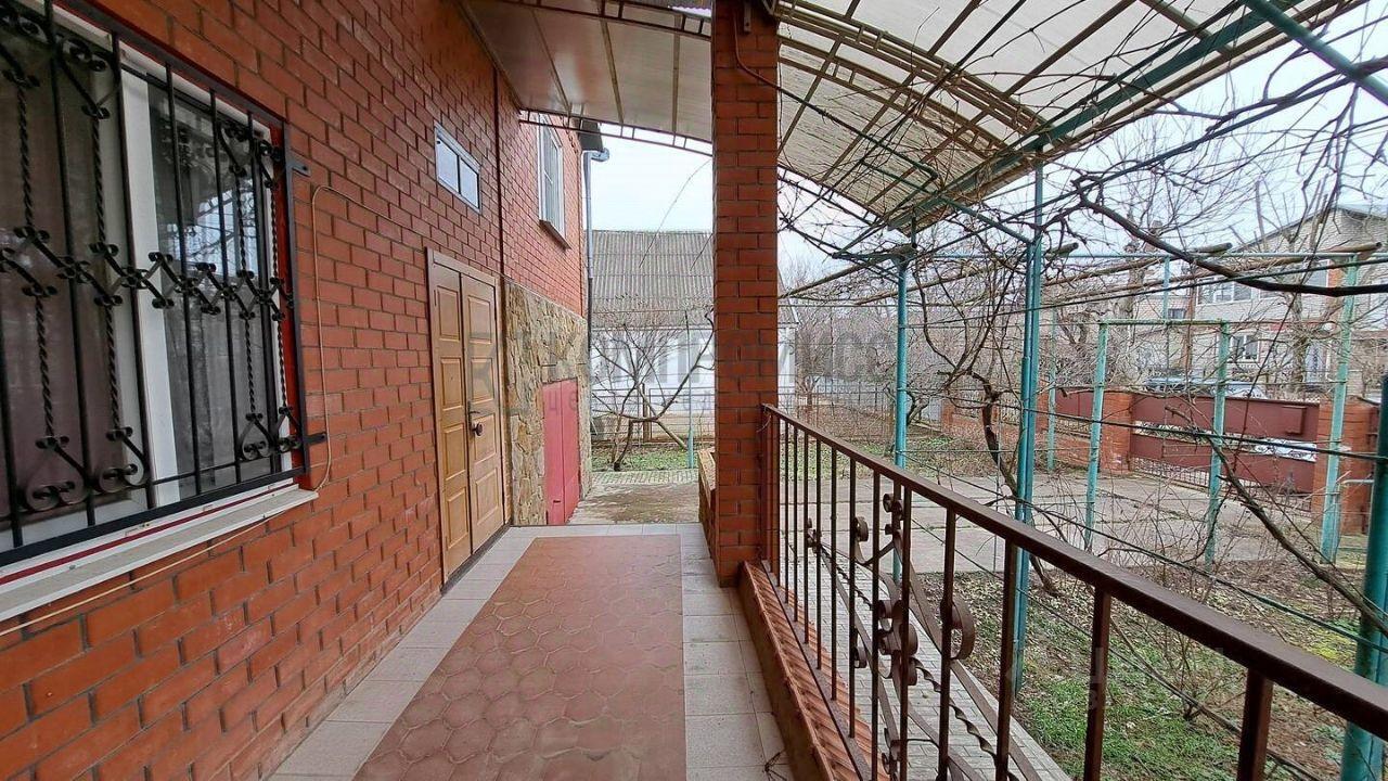 дом р-н Абинский г Абинск ул Северная 7 Абинское городское поселение фото 4