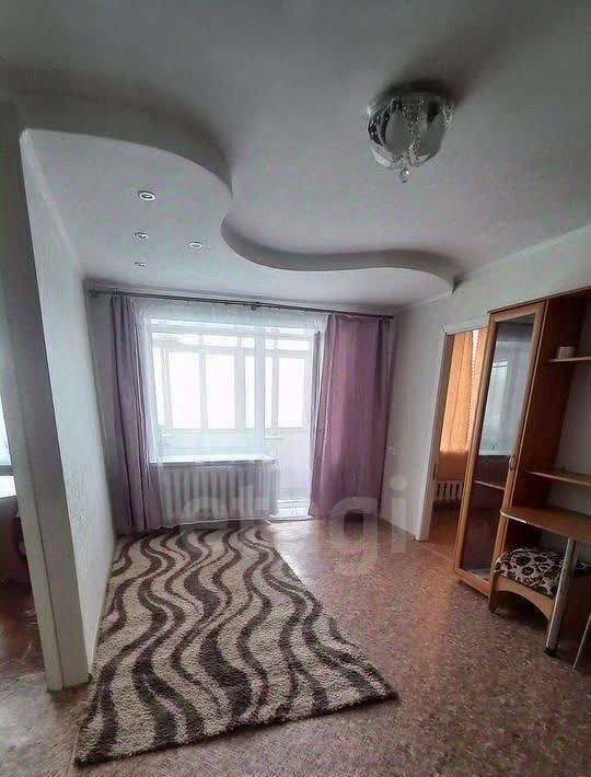 квартира г Бердск ул Ленина 16 фото 1