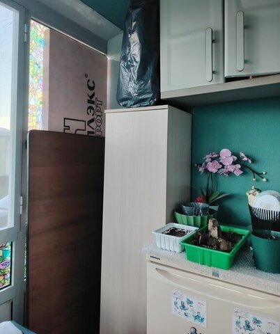 метро Ладожская пр-кт Энергетиков 11к/2 фото