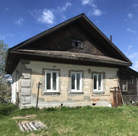 п Лух ул Коммунальная 2-я 19 Лухское городское поселение фото