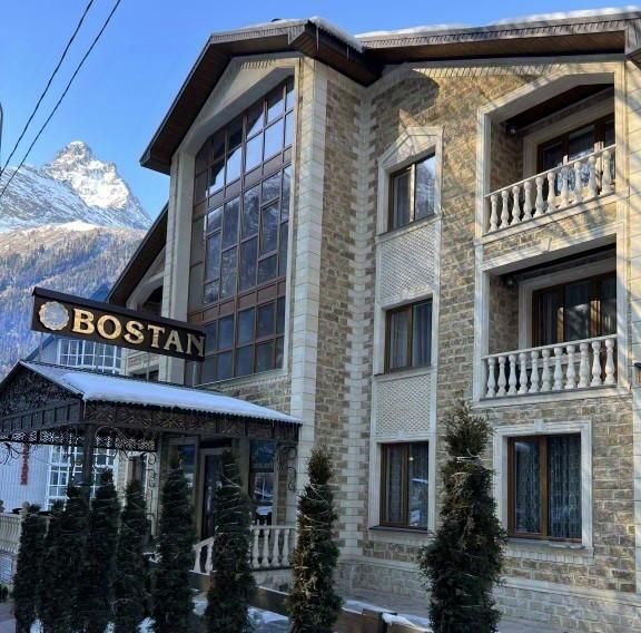 комната г Карачаевск кп Домбай ул Карачаевская 103а фото 2