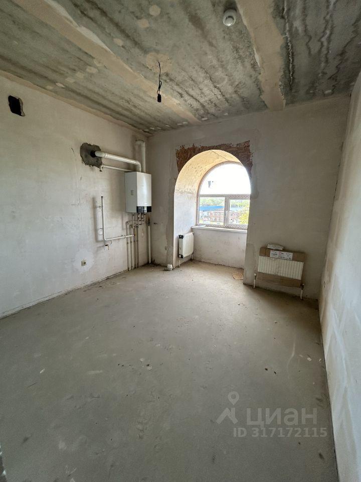 квартира г Горячий Ключ Развилка ул Ярославского 146е/2 фото 4