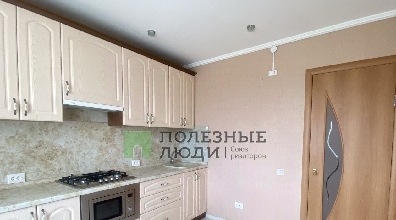 квартира г Орел р-н Железнодорожный ул Грузовая 3б фото 4