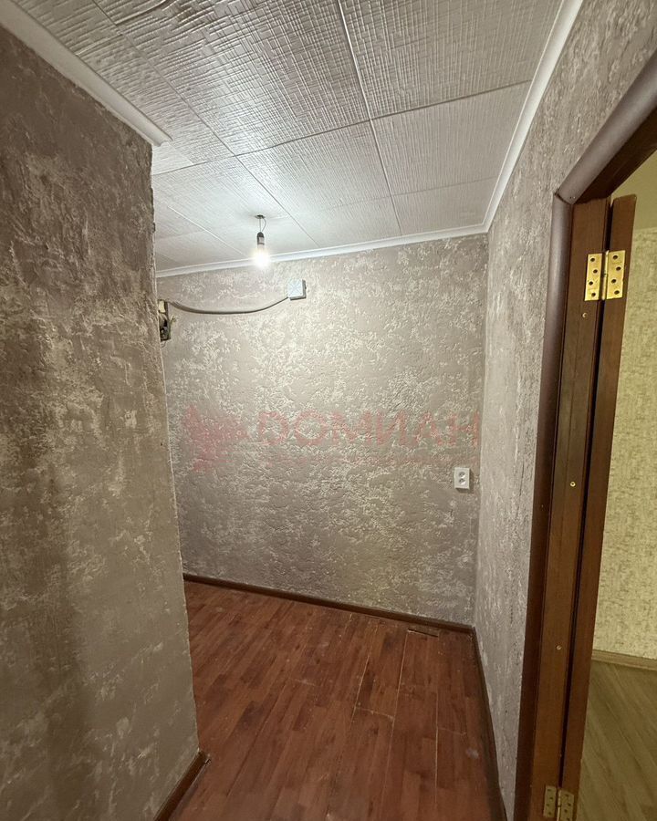 квартира г Новочеркасск Черемушки пр-кт Баклановский 140 фото 4