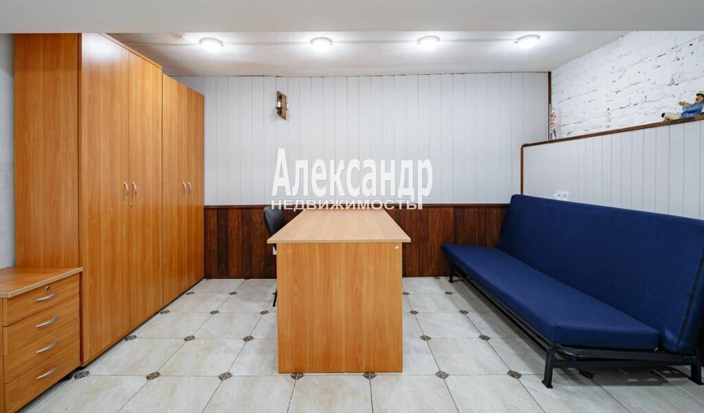 квартира г Санкт-Петербург метро Площадь Александра Невского Пески ул Исполкомская 9/11 округ Смольнинское фото 1