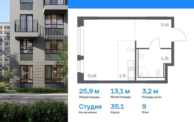 г Колпино ЖК Новое Колпино фото
