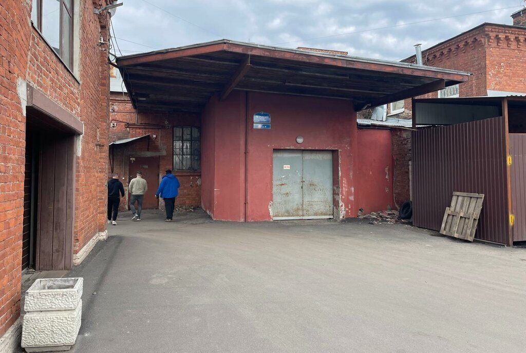 свободного назначения г Санкт-Петербург метро Крестовский Остров пр-кт Петровский 20я округ Петровский фото 1