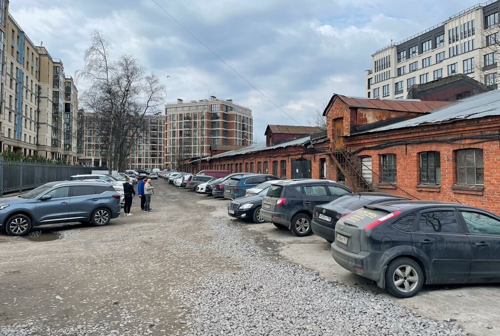 свободного назначения г Санкт-Петербург метро Крестовский Остров пр-кт Петровский 20я округ Петровский фото 3