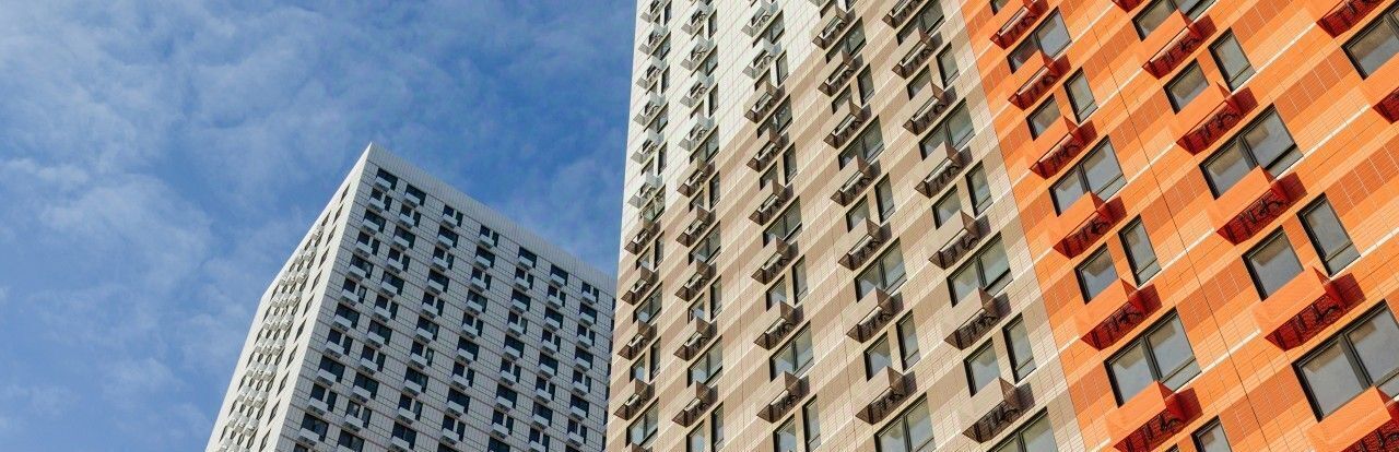квартира г Москва метро Нагатинская Второй Нагатинский к 1. 1 фото 4