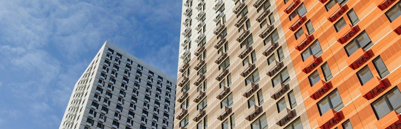 квартира г Москва метро Нагатинская проезд Нагатинский 1-й 2/3 муниципальный округ Нагатино-Садовники фото 4