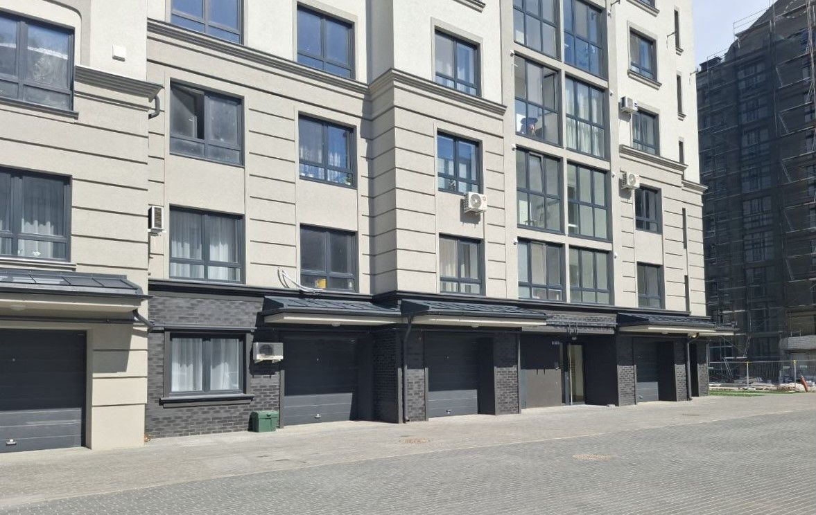 квартира р-н Зеленоградский г Зеленоградск ул Тургенева 16а фото 14