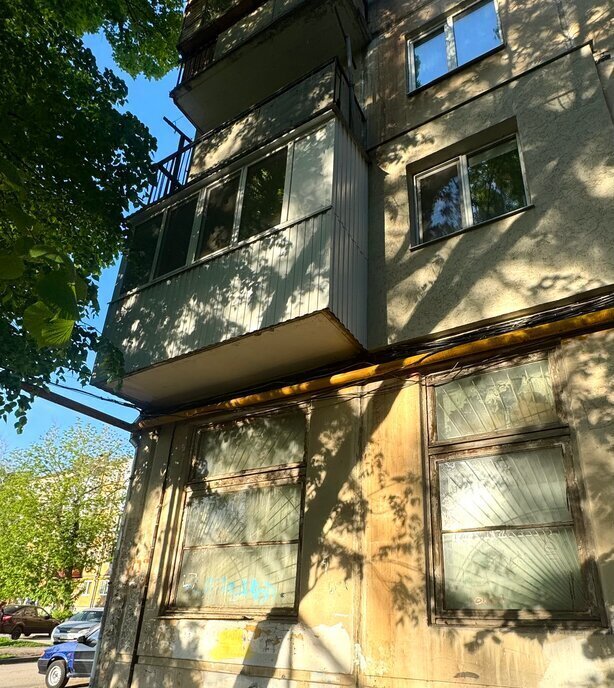 квартира г Самара Гагаринская ул Революционная 127 фото 19