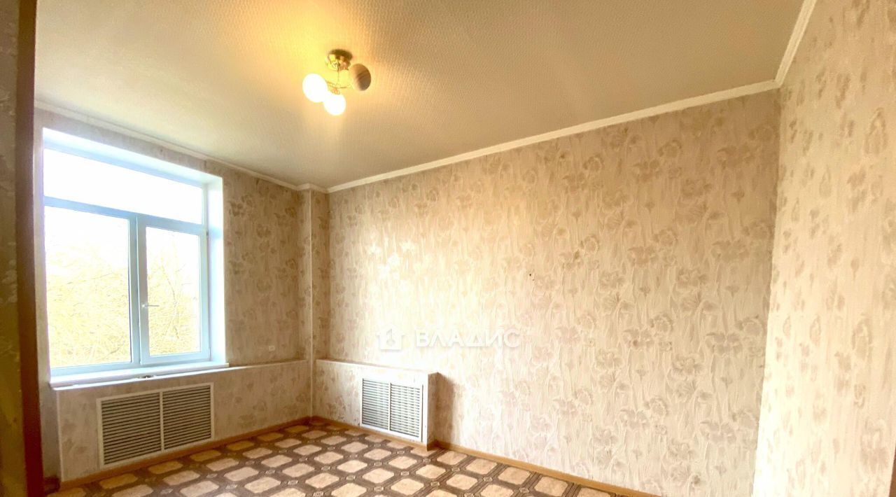 квартира г Нижний Новгород Чкаловская ул Дачная 2 фото 8