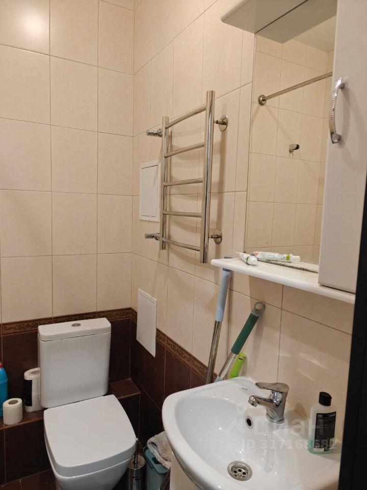 квартира г Краснодар ул Восточно-Кругликовская 42/3 2 фото 6