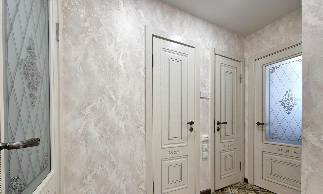 квартира г Батайск мкр Авиагородок 31 фото 14