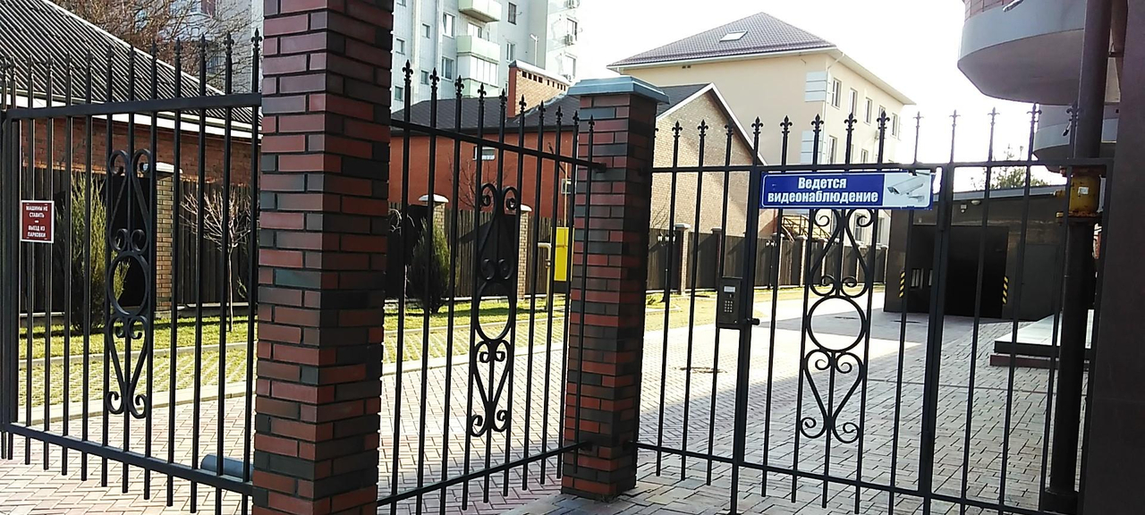 квартира г Ростов-на-Дону Западный ул Коминтерна 82 фото 12