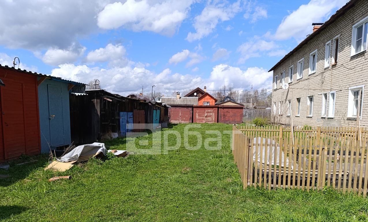 квартира р-н Шарьинский г Шарья пгт Ветлужский деревня Терешковой, 2 фото 30