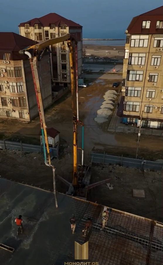 квартира г Избербаш ул Шайдаева 19 фото 12