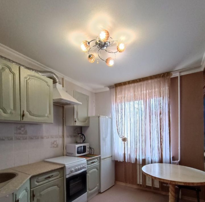квартира г Орел р-н Северный ул Раздольная 86 фото 10