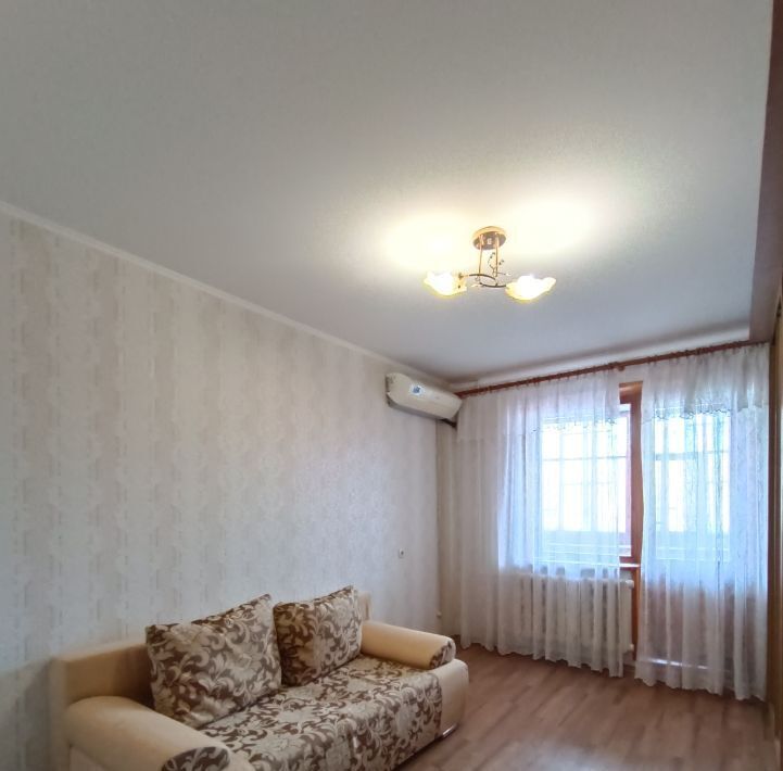 квартира г Орел р-н Северный ул Раздольная 86 фото 15