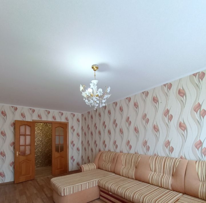 квартира г Орел р-н Северный ул Раздольная 86 фото 17