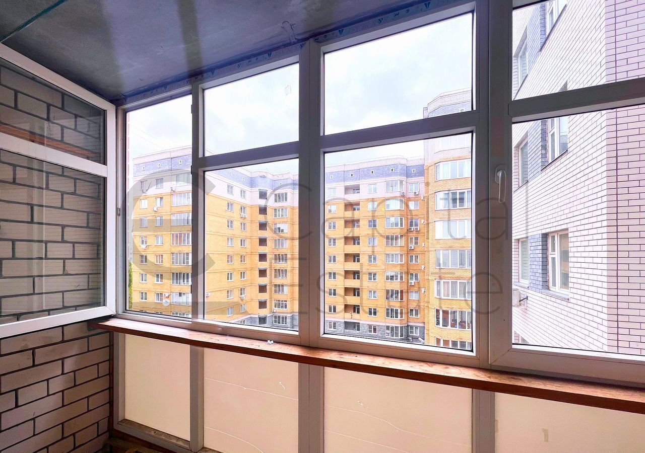квартира г Нижний Новгород Горьковская ул Невзоровых 87 фото 8