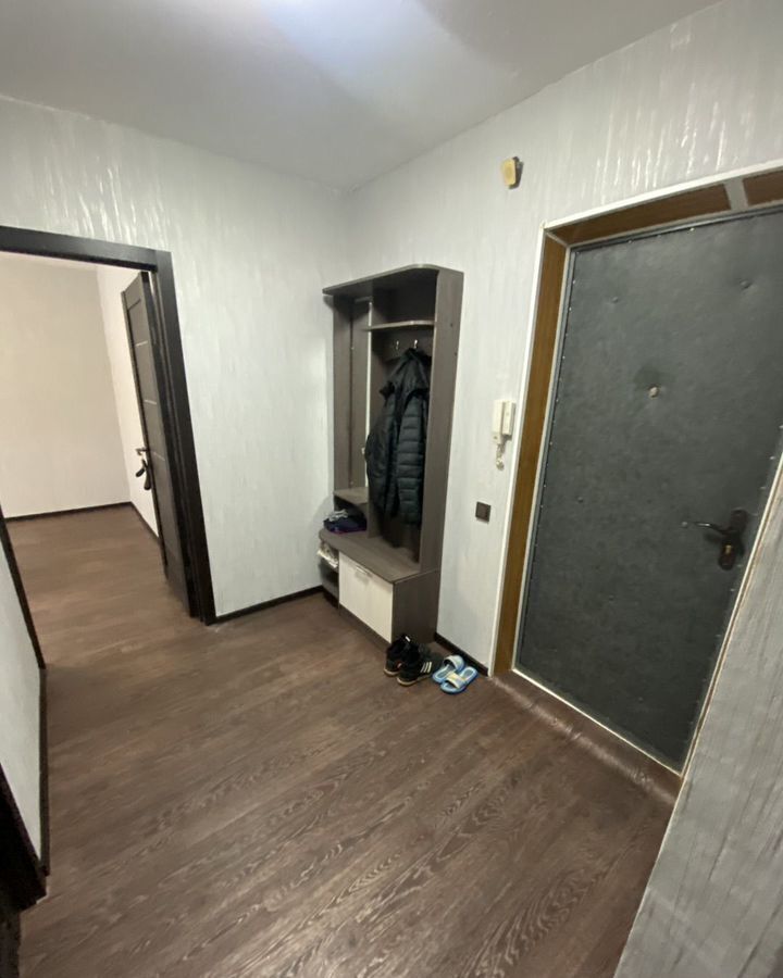 квартира р-н Кстовский г Кстово ул Свободы 15 фото 7