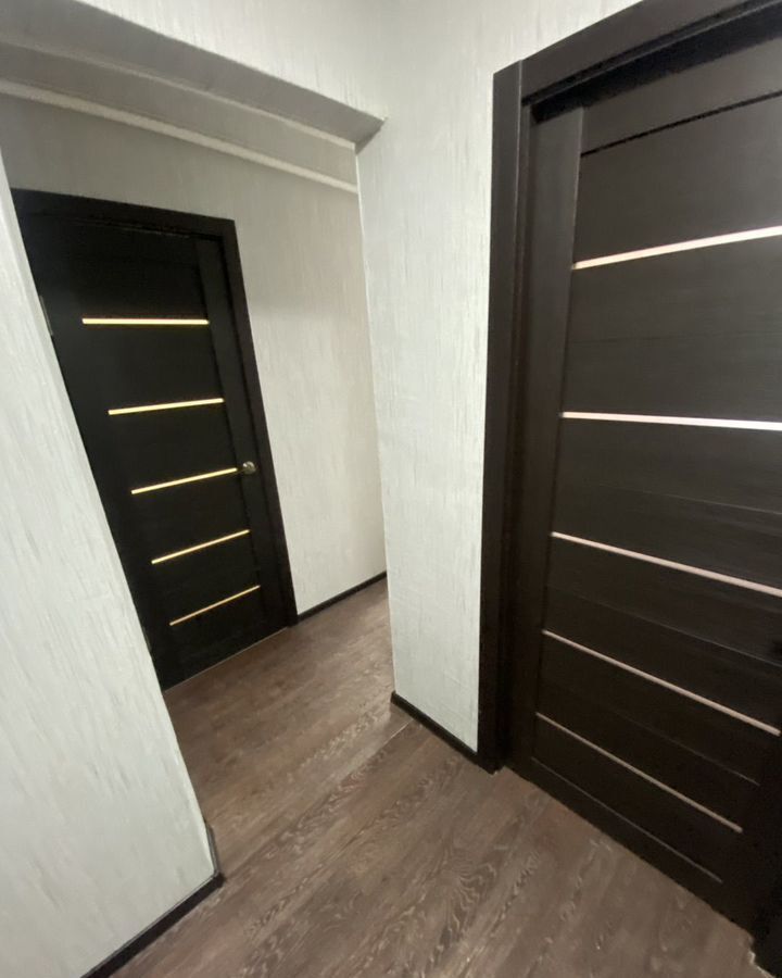 квартира р-н Кстовский г Кстово ул Свободы 15 фото 8