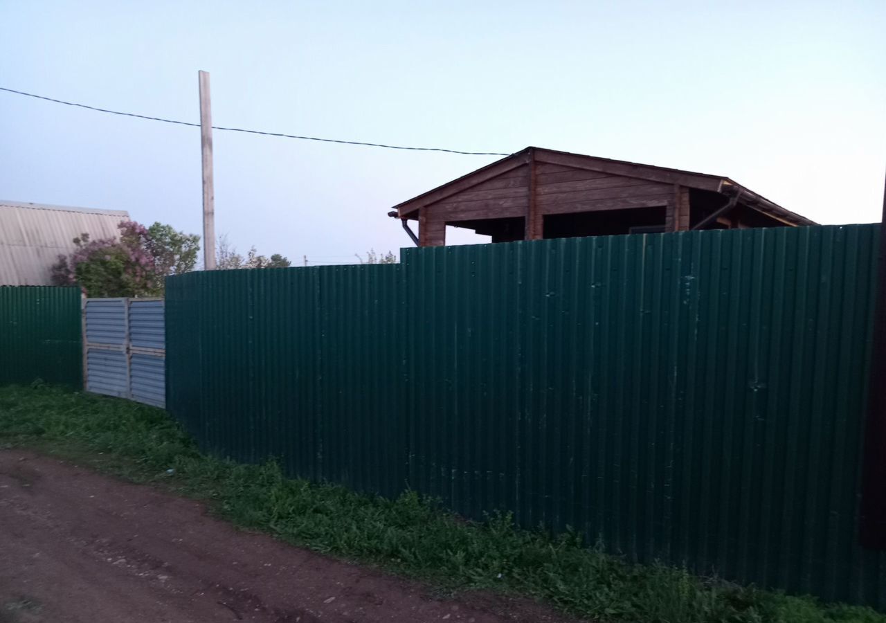 дом г Оренбург р-н Ленинский дачный массив Ростоши-1, Фруктовая ул фото 7