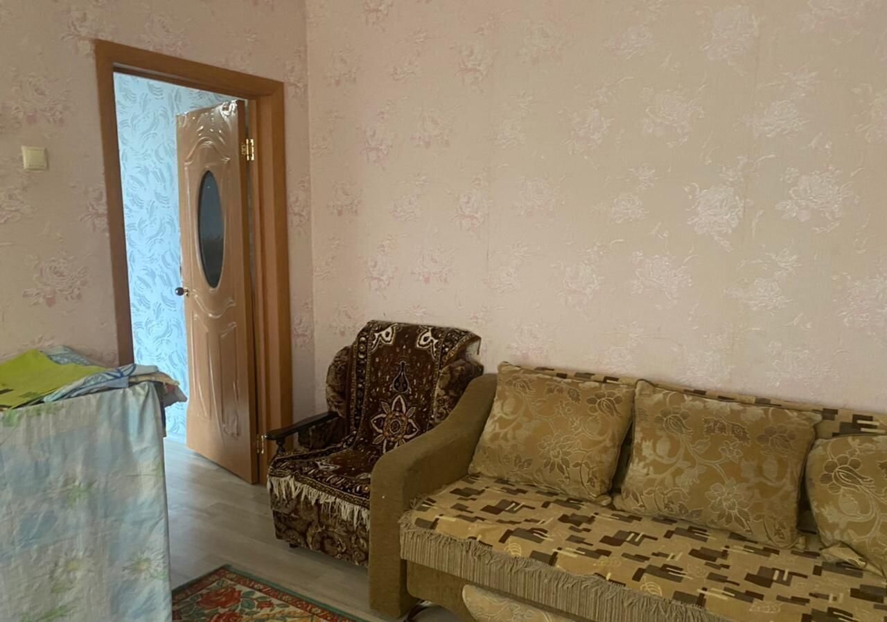 квартира г Октябрьск ул Пролетарская 10 фото 8