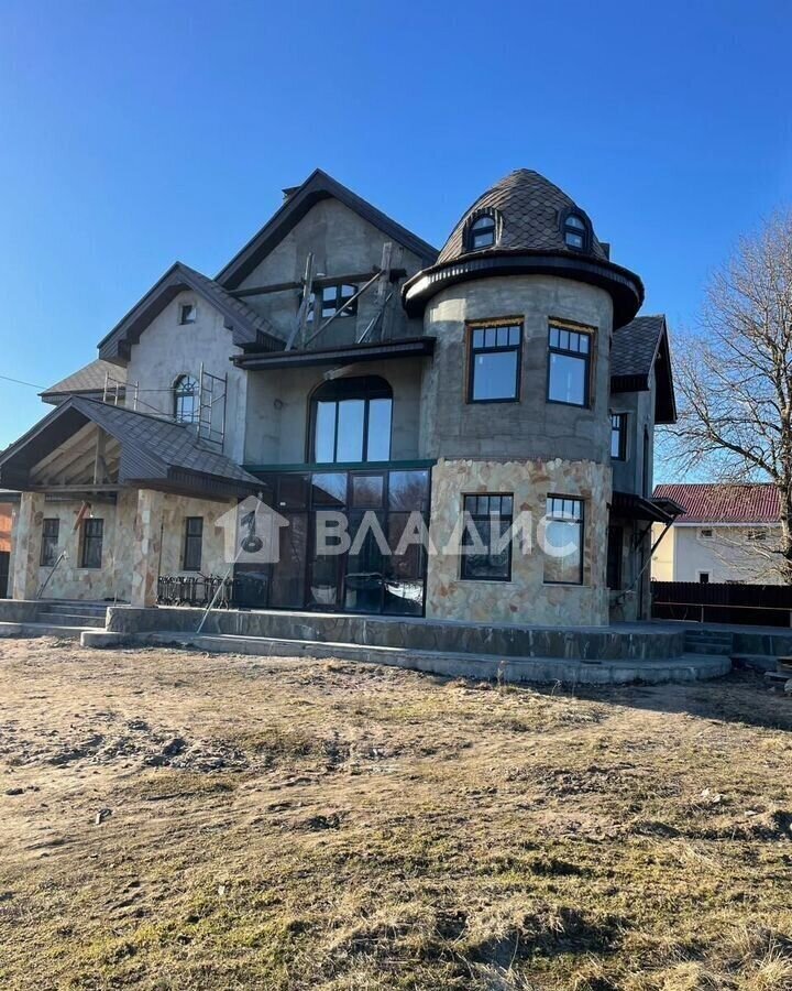 дом г Санкт-Петербург р-н Красносельский ул. Хмельницкого, 10к 2 фото 6